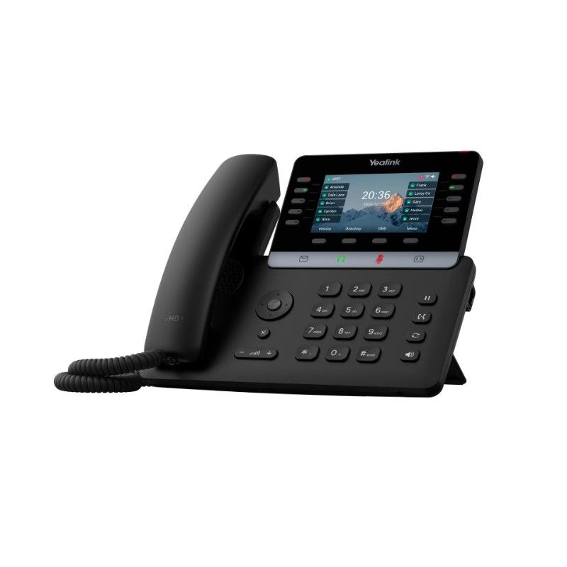 Yealink SIP-T74U