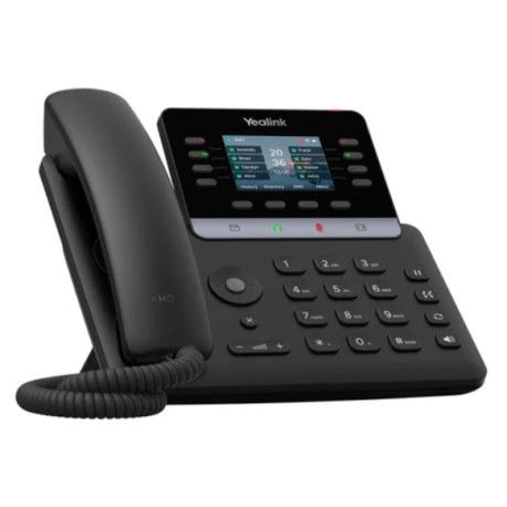 Yealink SIP-T73U  T73W WiFi Bluetooth