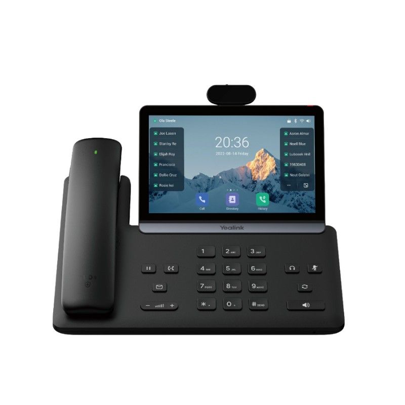 Yealink T87V PRO