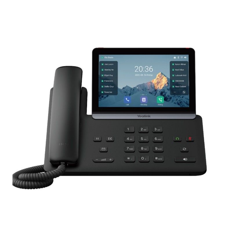 Yealink SIP-T88W