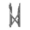 Supporto a Muro Video Wall Professionale Retrattile Antifurto per TV LED LCD 37-70”