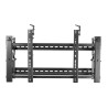 Supporto a Muro Video Wall Pop-Out Antifurto per TV LED LCD 45–70”