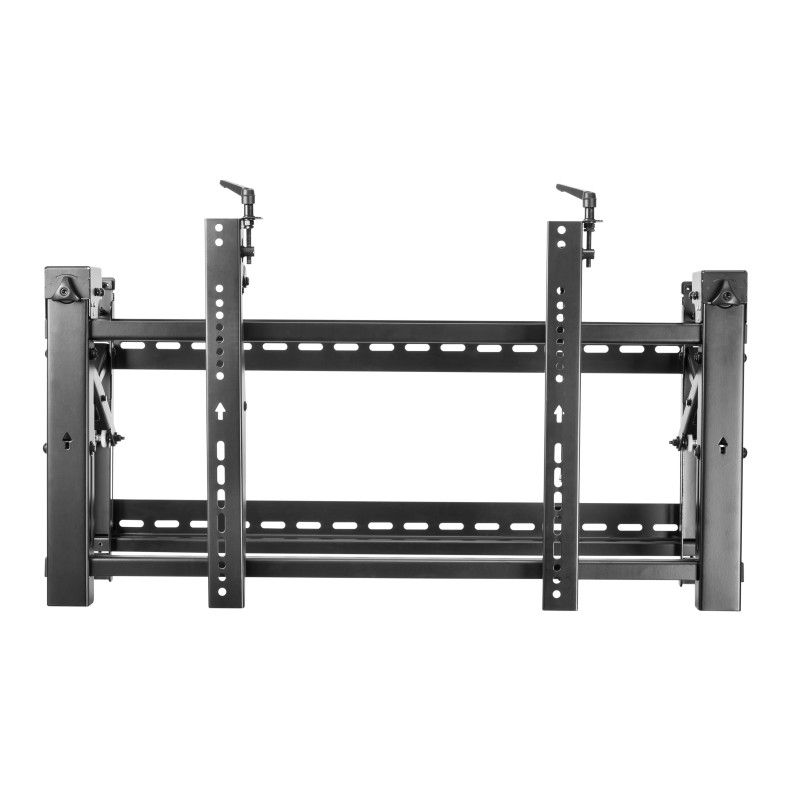Supporto a Muro Video Wall Pop-Out Antifurto per TV LED LCD 45–70”