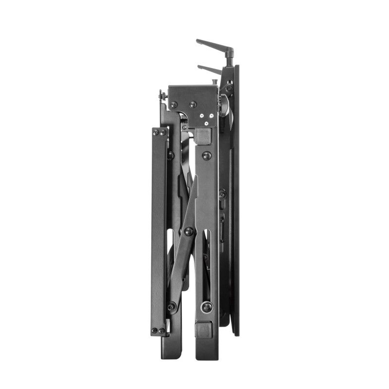 Supporto a Muro Video Wall Pop-Out Antifurto per TV LED LCD 45–70”