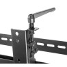 Supporto a Muro Video Wall Pop-Out Antifurto per TV LED LCD 45–70”