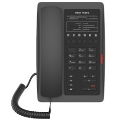 Fanvil Hotel Phone H3 telefono iP per albergo
