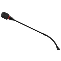 Microfono 52 cm per base Spon