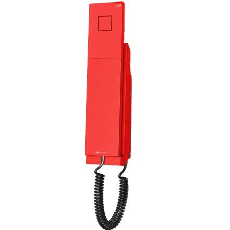 Snom E303A telefono analogico rosso