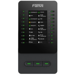 Fanvil EM60 modulo espansione 60 tasti DSS