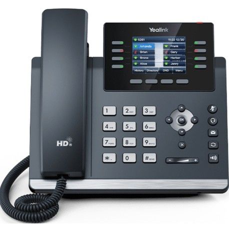 Yealink SIP-T44W