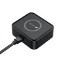 Stazione di Ricarica Wireless 65W 3xUSB-C&trade; e 2xUSB-A