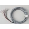 Cavo RJ21 da 5 metri per gateway e PBX