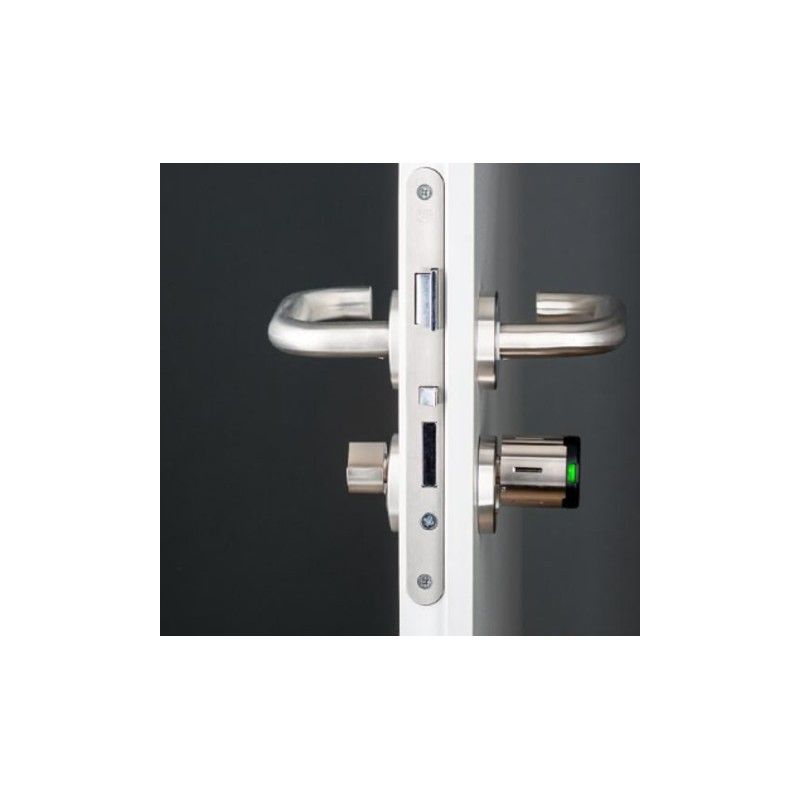 2N Fortis cilindro elettronico per controllo accessi