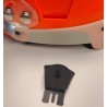 Manta SAR 4 Adattatore per cuffie Peltor - Sena