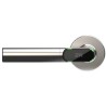 2N Fortis handle maniglia elettronica sinistra