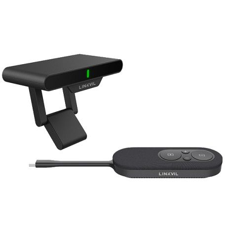 Fanvil Linkvil CA200 condivisione contenuti wireless