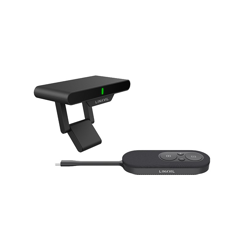 Fanvil Linkvil CA200 condivisione contenuti wireless