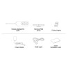 Fanvil Linkvil CA200 condivisione contenuti wireless