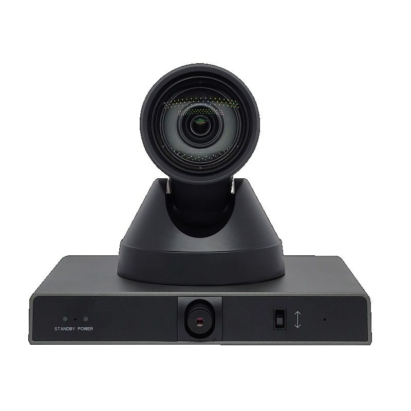 Videocamera 4K con auto tracking EzCam VX8-4K