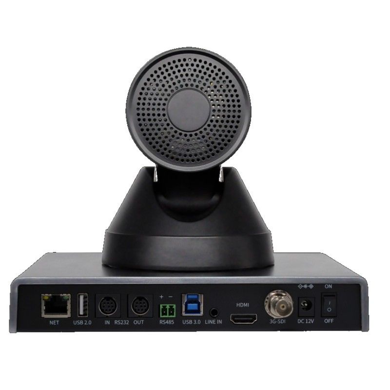 Videocamera 4K con auto tracking EzCam VX8-4K
