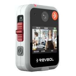 Reveal Bodycam Calla