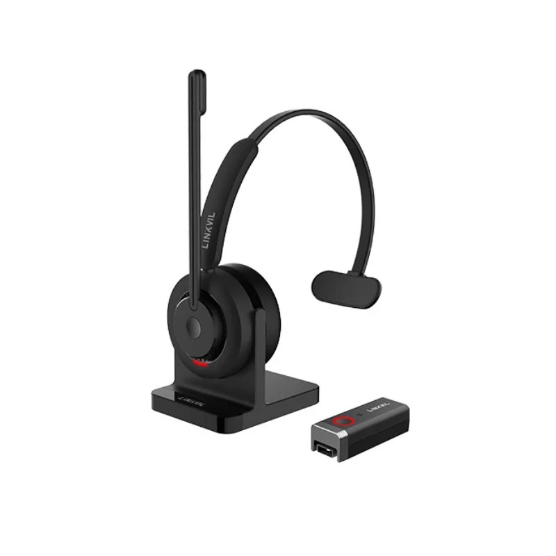Fanvil Linkvil DH301D cuffia dect bluetooth