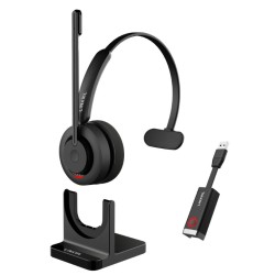 Fanvil Linkvil DH301D cuffia dect bluetooth