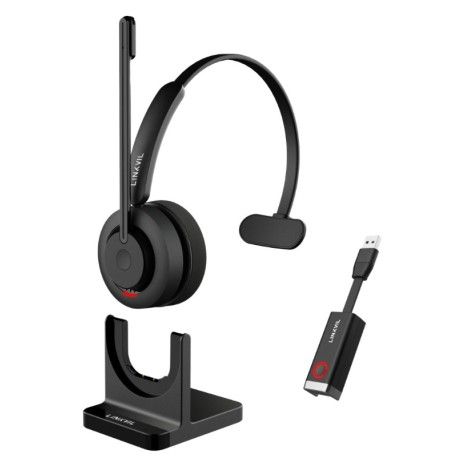 Fanvil Linkvil DH301D cuffia dect bluetooth