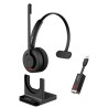 Fanvil Linkvil DH301D cuffia dect bluetooth