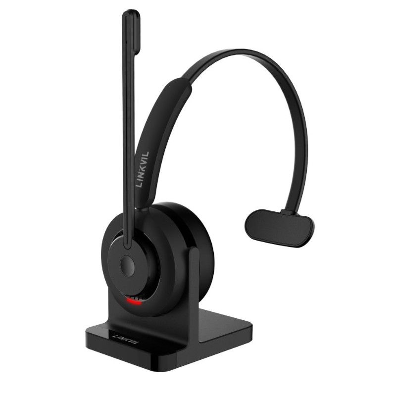 Fanvil Linkvil DH301D cuffia dect bluetooth