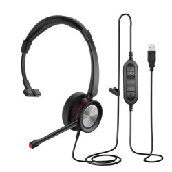 Cuffia bluetooth per telefono fisso smartphone TV PC
