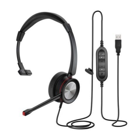 Cuffia bluetooth per telefono fisso smartphone TV PC