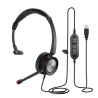 Cuffia bluetooth per telefono fisso smartphone TV PC