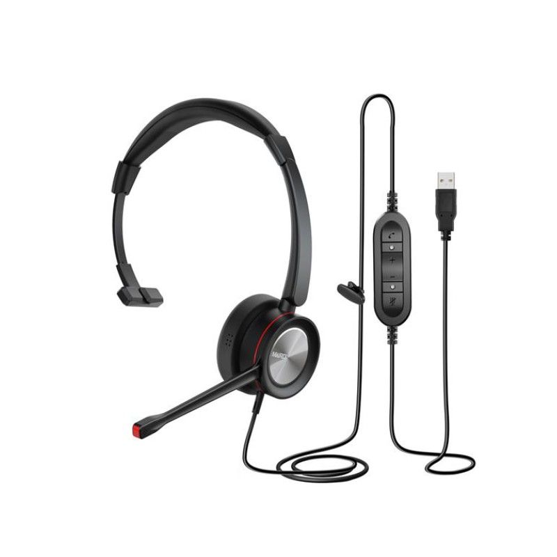 Cuffia bluetooth per telefono fisso smartphone TV PC