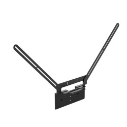 Yealink VC VB-TVMOUNT-01 per A50