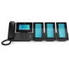 Snom D8C modulo 60 tasti aggiuntivi
