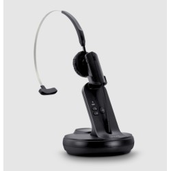 Snom A170C DECT cuffia cordless 2 USB
