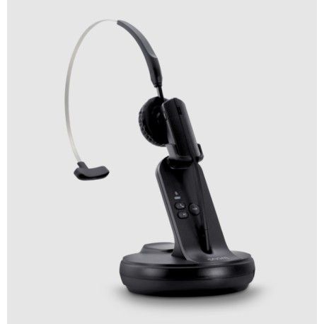Snom A170C DECT cuffia cordless 2 USB