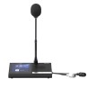 Sistema  audio per conferenze con voto 7 microfoni