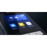 Sistema  audio per conferenze con voto 7 microfoni