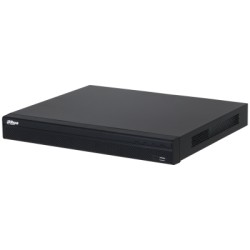 Dahua NVR4208-8P-4KS2 8 canali PoE HDMI VGA