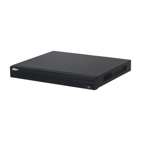 Dahua NVR4208-8P-4KS2 8 canali PoE HDMI VGA