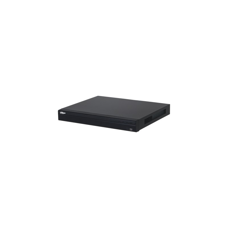 Dahua NVR4208-8P-4KS2 8 canali PoE HDMI VGA