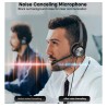 Cuffia bluetooth per telefono fisso smartphone TV PC