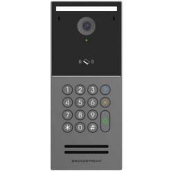 Grandstream GDS3725 IP video smart door station