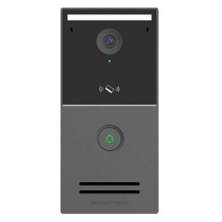 Grandstream GDS3726 Videocitofono IP IP66 IK10