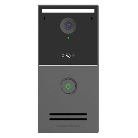 Grandstream GDS3726 Videocitofono IP IP66 IK10