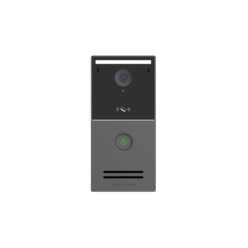 Grandstream GDS3726 Videocitofono IP IP66 IK10