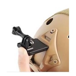 Manta SAR 4 supporto per Go Pro frontale