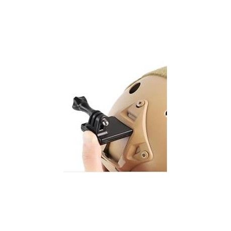 Manta SAR 4 supporto per Go Pro frontale